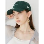 帽子 キャップ レディース MURUA×NEW ERA WRITE LOGO CAP