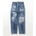 ショッピングディースクエアード ジーンズ デニム デニムパンツ BOSTON JEAN /0241 レディース