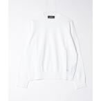 セーター ニット CREWNECK PULLOVER /0241 メンズ レディース