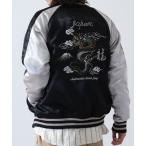 スカジャン ACE スカジャン メンズ レディース