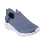 スリッポン レディース SKECHERS HANDS FREE SLIP-INS _ ULTRA FLEX 3.0 - COZY STREAK /