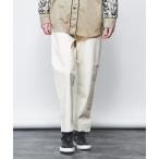 ショッピングlee パンツ 「Lee/リー」Fleeasy Narrow/フリージーナロー LM5807/フリーサイズ /テーパードパンツ メンズ レディース