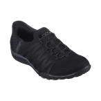 ショッピングSlip スリッポン レディース SKECHERS HANDS FREE SLIP-INS : BREATHE-EASY-ROLL-WITH-ME /  スケッ