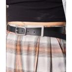  ремень [CITEN] простой ремень женский 