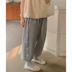  тренировочный брюки джерси лента принт брюки-джоггеры женский 