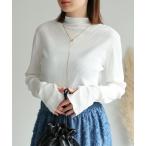 tシャツ 「サムホール付き」 メローハイ