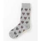  носки BOHEMIANS/bohemi абрикос HEART SOCKS Heart носки wi мужской женский 