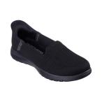 ショッピングスリッポン レディース スリッポン レディース SKECHERS HANDS FREE SLIP-INS : ON-THE-GO FLEX-CAMELLIA /  スケッチャ