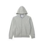 パーカー 「Champion/チャンピオン」キッズ ベーシック ジップフーデッドシャツ キッズ 子供服 男の子 女の子