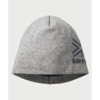 ニット帽 ニットキャップ wool logo beanie メンズ