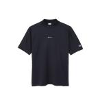 ショッピングチャンピオン tシャツ tシャツ Tシャツ メンズ 「Champion/チャンピオン」メンズ GOLF ショートスリーブモックネックシャツ