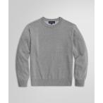 ショッピングシルク セーター ニット シルクノイル クルーネックセーター メンズ