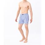 トランクス 「POLO RALPH LAUREN」ウォーターズチェック 綿 トランクス