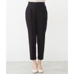 パンツ オックスシガレットパンツ レディース