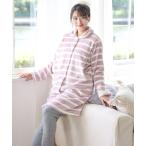 マタニティ あたたかトップス+裏起毛パンツ