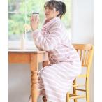 マタニティ あったか便利な2WAYワンピース