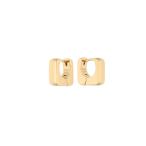 ピアス Square Pierce(S) レディース メンズ