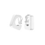 イヤリング Square Earring(L) レディース メンズ