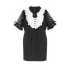 ワンピース 選べるデザインメイドヨークワンピース