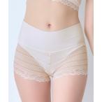 ショッピングヌーブラ ショーツ オールインワンスタイルショーツ ブラデリス