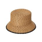 帽子 ハット バケットハット レディース