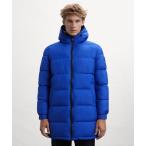 ブルゾン アウター VINTAGE リバーシブルコート / VINTAGE COAT MAN メンズ