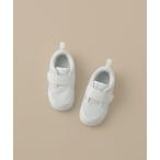 シューズ ASICS / 上履き CP BABY 2（13〜15.5cm） キッズ 子供 男の子 女の子