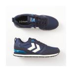スニーカー hummel/ヒュンメル MONACO 86 NS/モナコ86 メンズ レディース