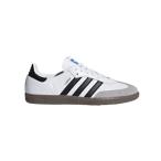 スニーカー メンズ 「adidas Originals / アディダス オリジナルス」SAMBA OG WHITE