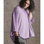 ポロシャツ mhs2104- Jacquard texture poloshirt ポロシャツ メンズ レディース