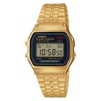 腕時計 CASIO/カシオ 腕時計 CASIO CLASSIC A159WGEA-1JF メンズ レディース