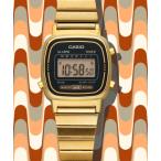 ショッピングカシオ レディース CASIO/カシオ 腕時計 CASIO CLASSIC LA670WGA-1JF