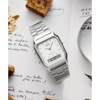 腕時計 CASIO/カシオ 腕時計 CASIO CLASSIC AQ-230A-7AMQYJF メンズ レディース
