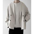ジャケット テーラードジャケット 「RU
