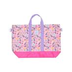  сумка для занятий 2WAY большая сумка 9115 Kids ребенок мужчина девочка 