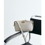 ショッピング09月号 ショルダーバッグ バッグ 「美人百花 8月号」パンドミ レディース