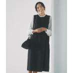 ワンピース ナロードレスワンピース