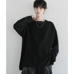 tシャツ ドライアムンゼンレイヤードロン