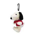 エコバッグ PEANUTS/ピーナッツ ぬいぐるみエコバッグ