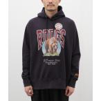 tシャツ Tシャツ 「RED DOGS / レッドドッグス」別注 GRIZZLY HOODY