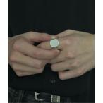 指輪 リング 「blatto 925silver」925シルバー デザイン リング bla-ring-00020-11g U メンズ レディース
