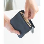 財布 ミニ財布 DEFORE mini ブラック レディース