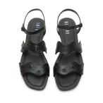 「CAMPER」 フラットサンダル 23