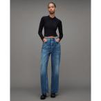 ジーンズ デニム デニムパンツ BLAKE LOW SLUNG WIDE LEG DENIM JEANS | BLAKE ロー スラング ワイド レッ