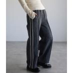 パンツ トラックパンツ レディース