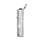 折りたたみ傘 「日傘 晴雨兼用」sun shade carbon smart light mini 58cm レディース メンズ