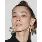 イヤリング IRREGULAR CIRCLE EARRING M / イレギュラーサークルイヤリングM レディース
