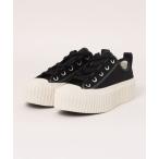 スニーカー converse コンバース ALL STAR R LIFTED RIBTAPE OX レディーススニーカー ローカット 厚底(オールスタ