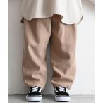 パンツ シェフパンツ コットン キッズ 子供服 男の子 女の子