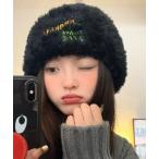 ニット帽 ニットキャップ 「float」�